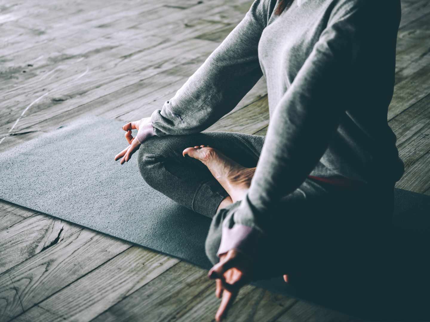 How Being Yoga Savvy Energizes Cancer Patients and Cancer Survivors